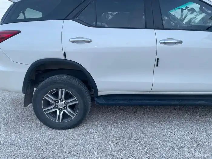 فور شنر 2021 ديزل جديد مشيك عليه كامل 2004 3