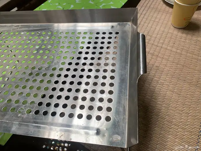 منشر فناجيل ستيل 2