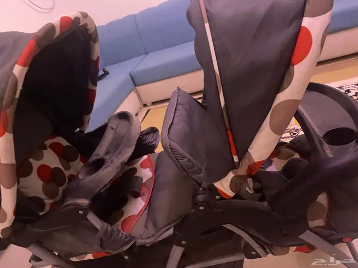 اجهزة ودلاب شاشة 3