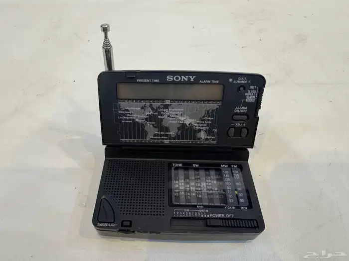 راديو قديم 1