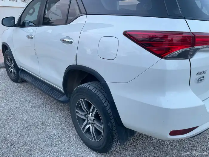 فور شنر 2021 ديزل جديد مشيك عليه كامل 2004 2