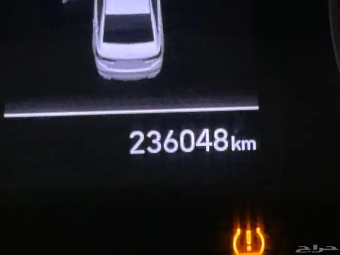 هونداي سوناتا 2018 ديزل 22