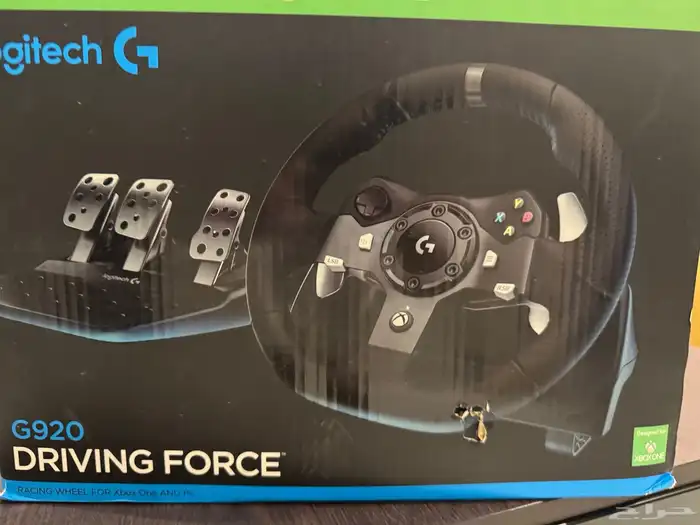 طارة xbox G920 0