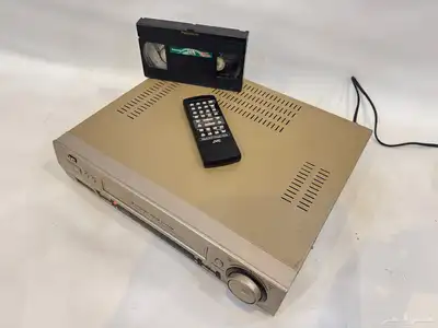 فيديو قديم شريط كبير 1