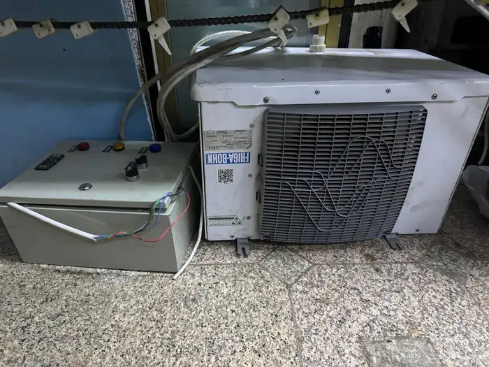 بيع وشراء معدات مطاعم وكفهات ومخابز 5