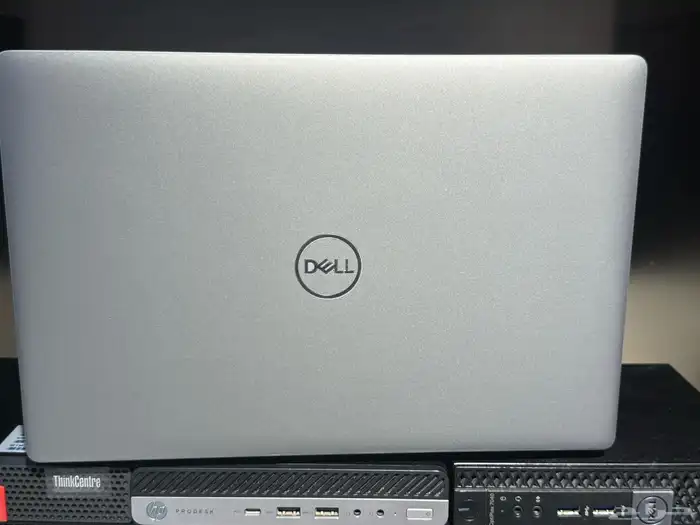 لاب توب الاعمال i7 الجيل العاشر ديل لايتتيود 4