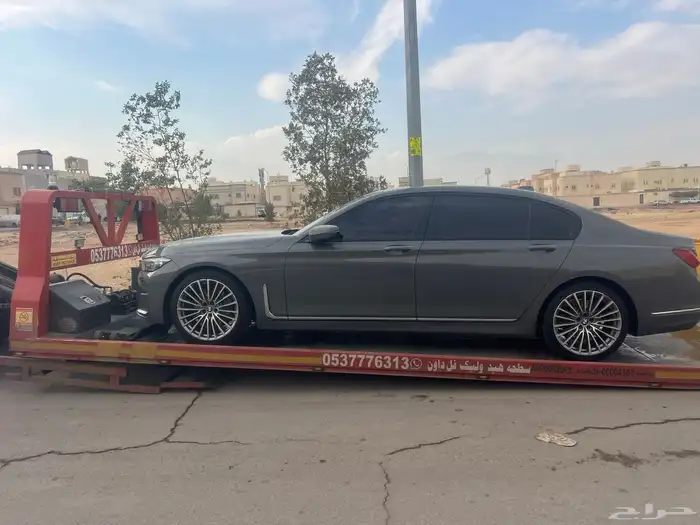 سطحه هدروليك فل من جده الى الرياض 0