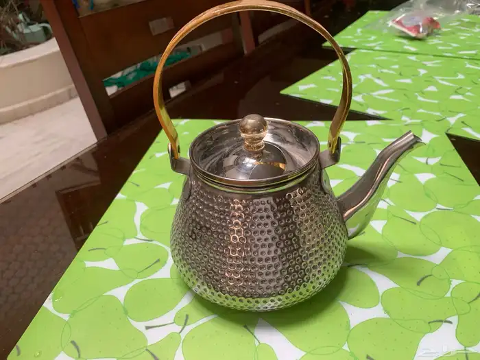 ابريق ستيل حب رمان 1