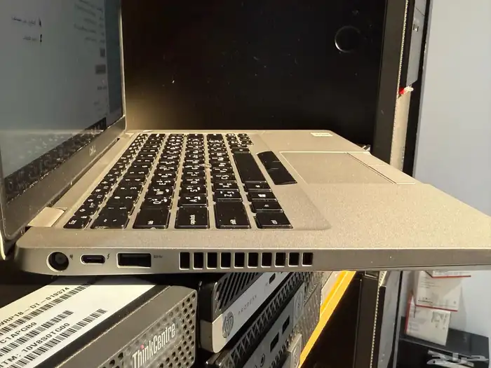 لاب توب الاعمال i7 الجيل العاشر ديل لايتتيود 5