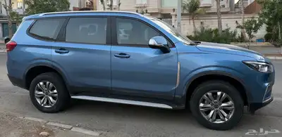 ماكسيس ماكسوس D90 2023 6