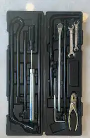 عصاء اسبير لاندكروزر ولكزز من 2008-2021 3