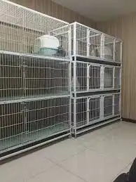 شبك طيور عصافير ببغاء حمام 14