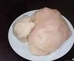 لية غنم بلدي 0