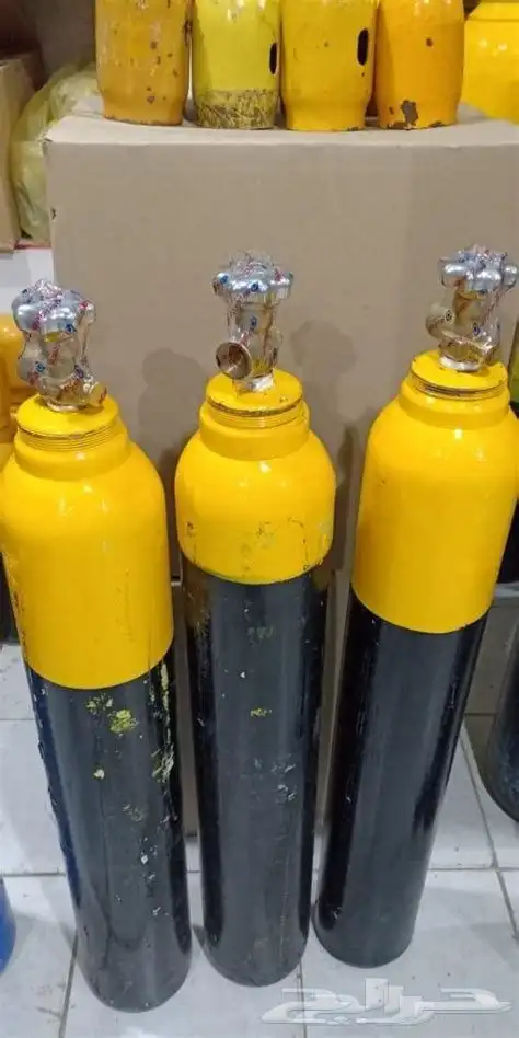 أسطوانات هيليوم 1