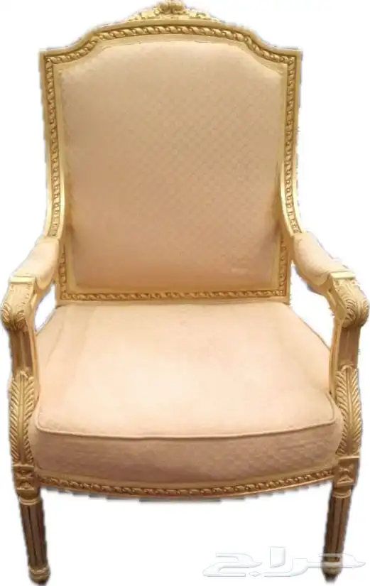 ايجار كراسي ملكيه _ طاولات _زل وجميع مستلزمات الأفراح 0