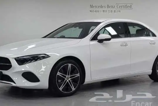 مرسيدس (A220 (2024 0