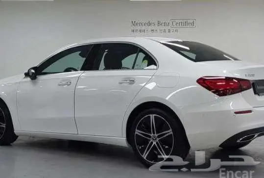 مرسيدس (A220 (2024 3
