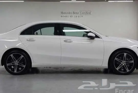 مرسيدس (A220 (2024 5