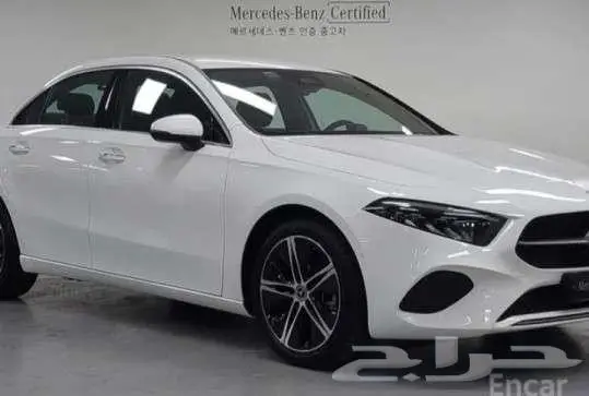 مرسيدس (A220 (2024 1