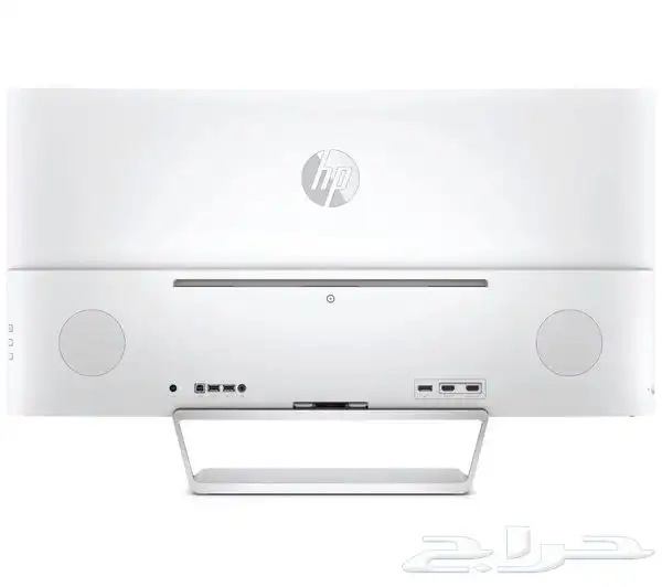 شاشة كمبيوتر مكتبي HP مواصفات عالية 32 بوصه 3