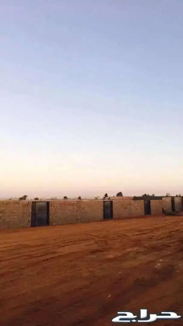 أحواش غنم بلك 1