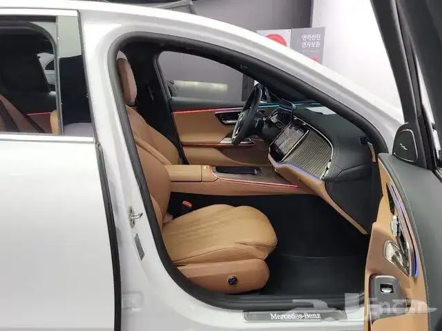 تم البيع مرسيدس 2024 - E300 أستيراد من كوريا 9