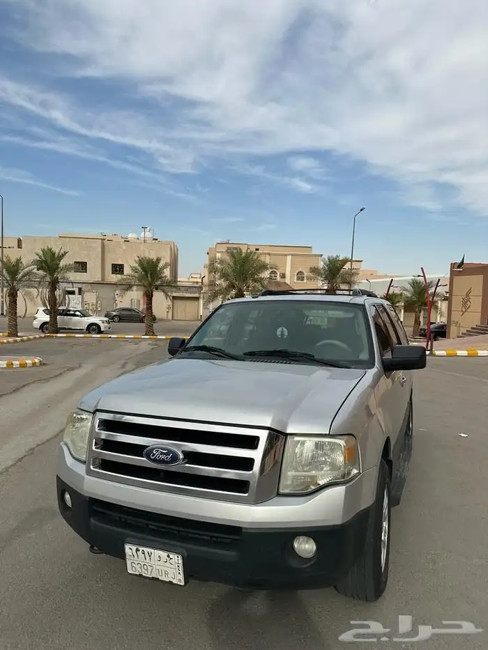 البدل او البيع اكسبيديشن 2013 0