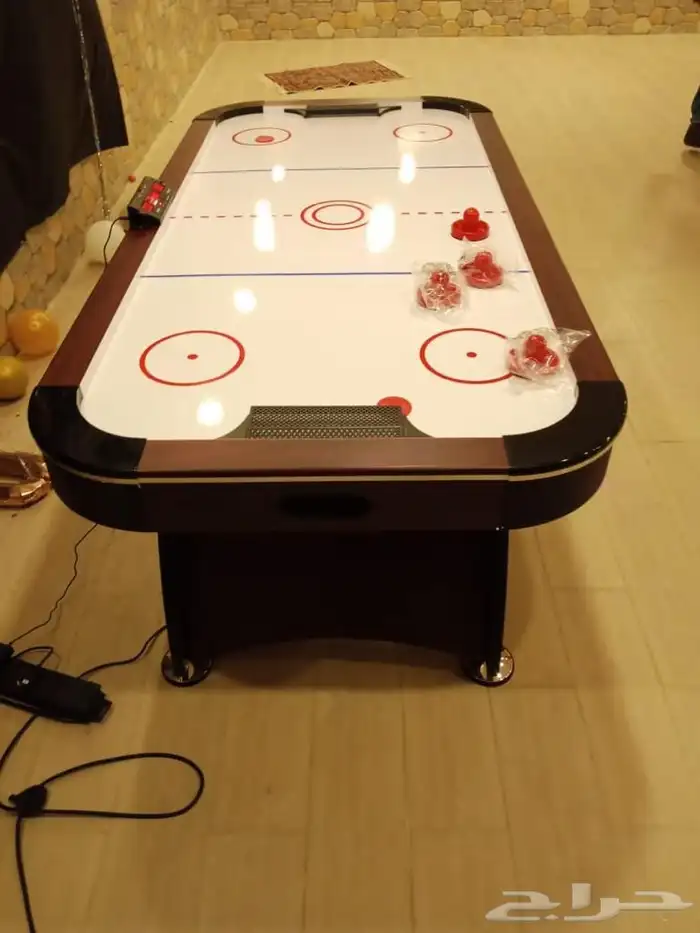 العاب العيد وطاولات بلياردو تنس هوكي ومتعدده وفرفيره 43