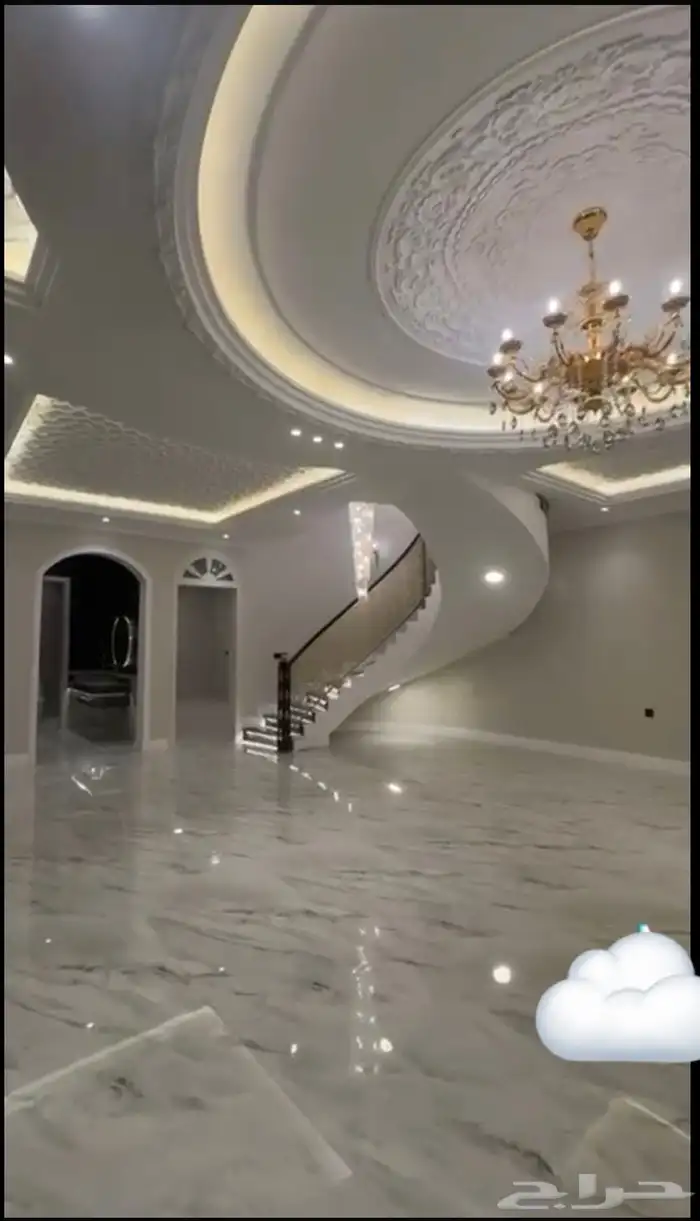 للبيع فلل فاخره vip 13