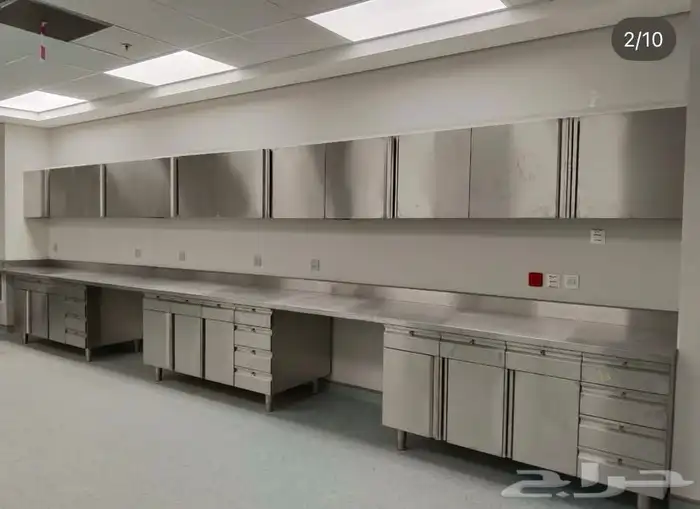 ستانليس ستيل 1