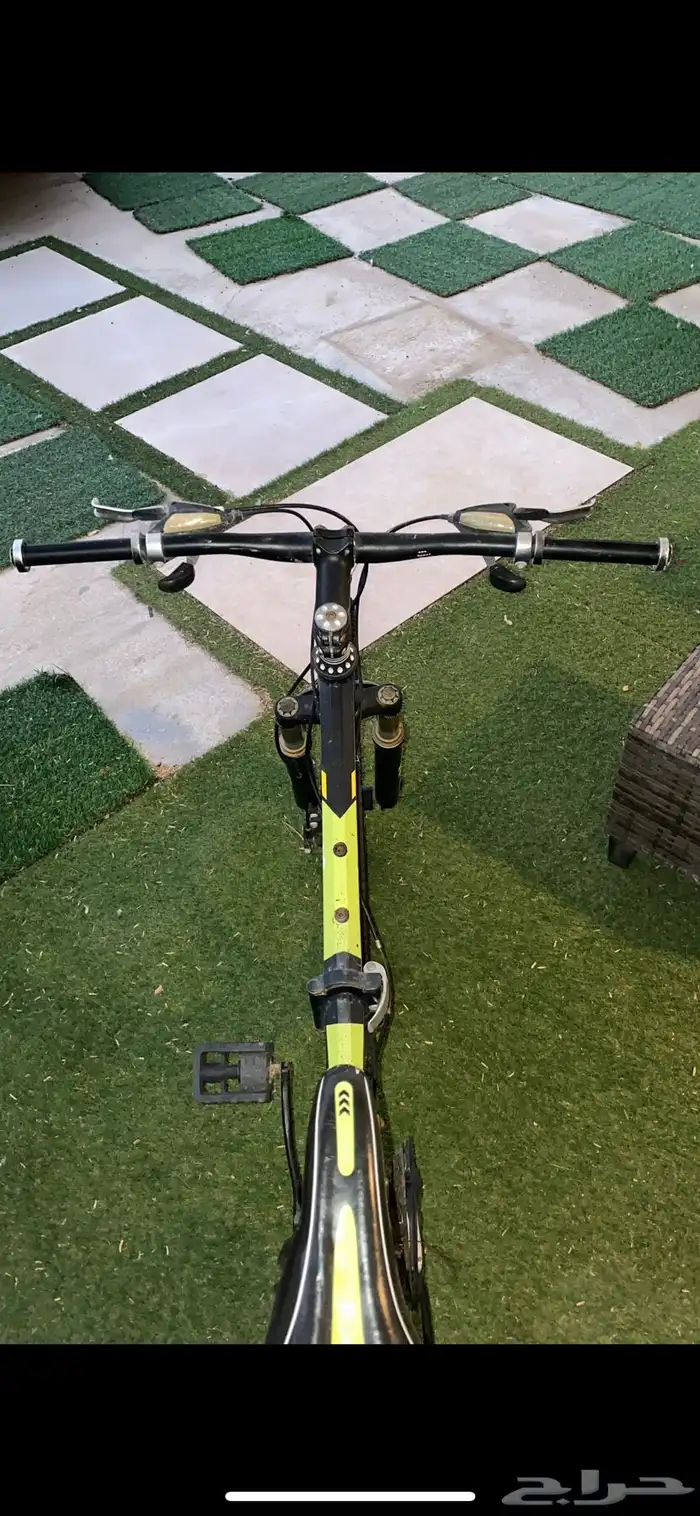 دراجة هوائية سيكل رياضي 3