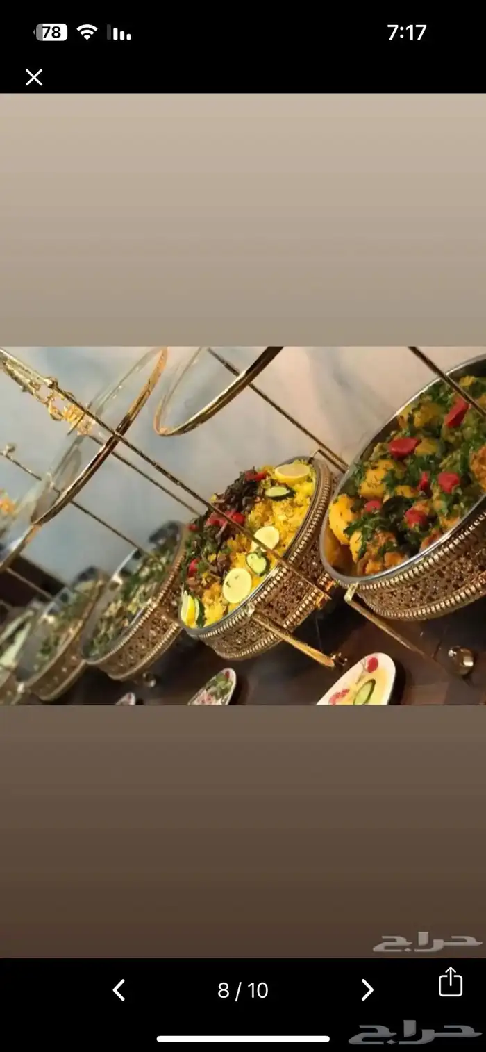 بوفيهات من ألذ الطبخات وأرخص الأسعار 24