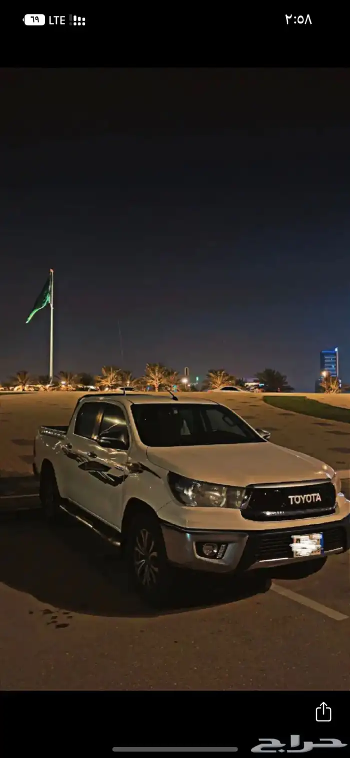 وانيت لنقل وتوصيل الاثاث ضمن مناطق الشرقية 2