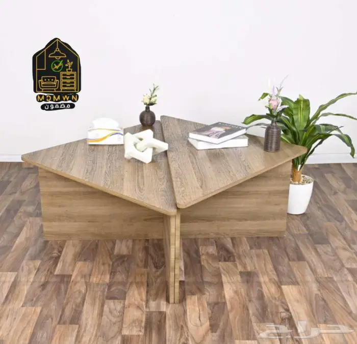 جديد طاولات القهوة والشاي والخدمة بشحن مجاني 34