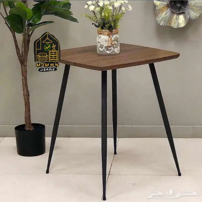 جديد طاولات القهوة والشاي والخدمة بشحن مجاني 42