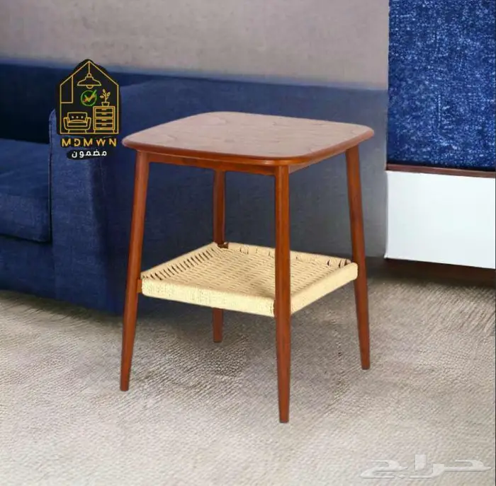 جديد طاولات القهوة والشاي والخدمة بشحن مجاني 26