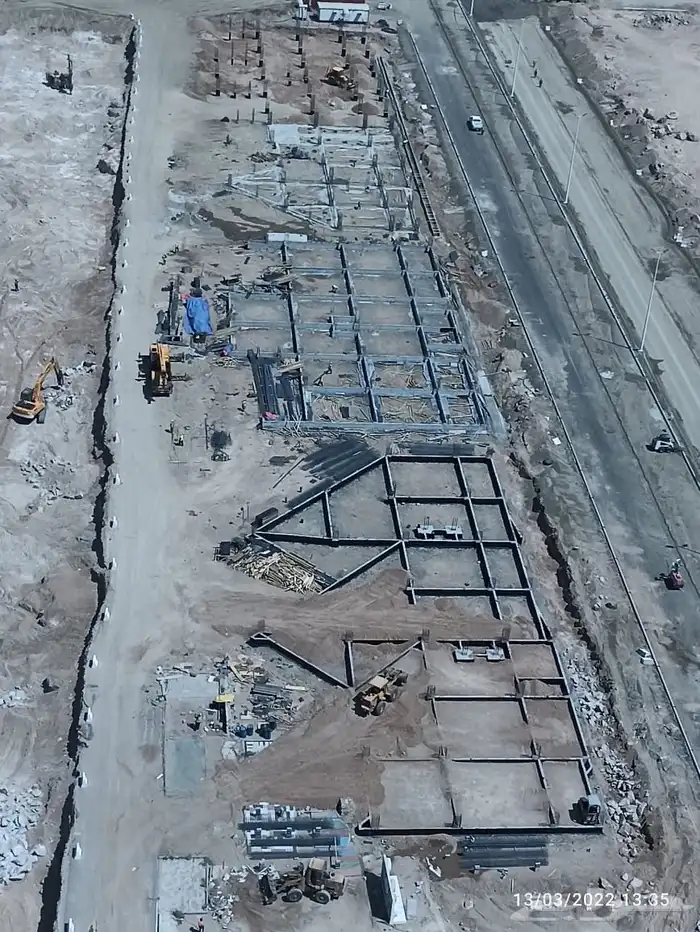 مهندس معماري 7