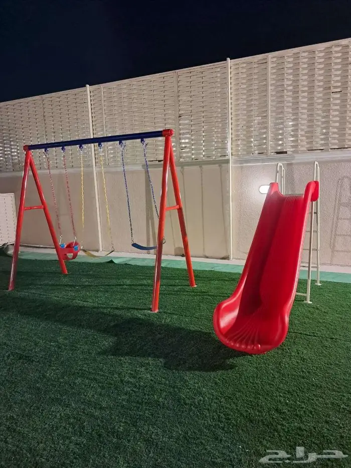 العاب مراجيح الحدايق 27