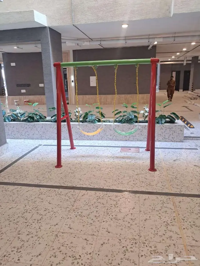 العاب مراجيح الحدايق 25