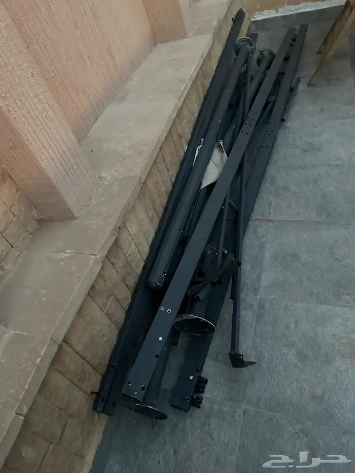 حديد خيمه للبيع 0