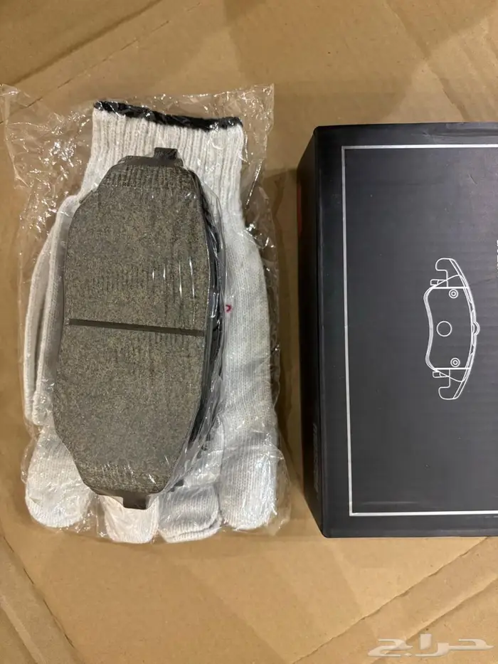 فحمات فرامل سيراميك للسيارات الصينية جيتور شيري 0