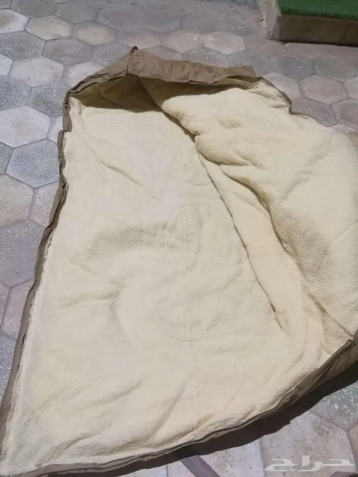 فراش بر للبيع 1