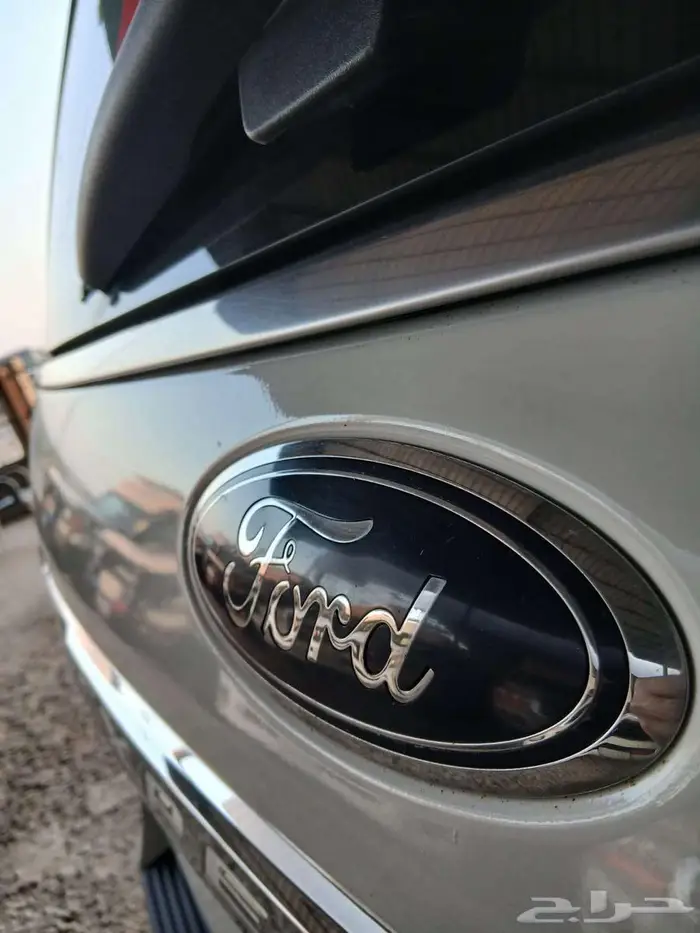 اسعاف فورد 2019 AMBULANCE FORD XPEDITION four By four 8