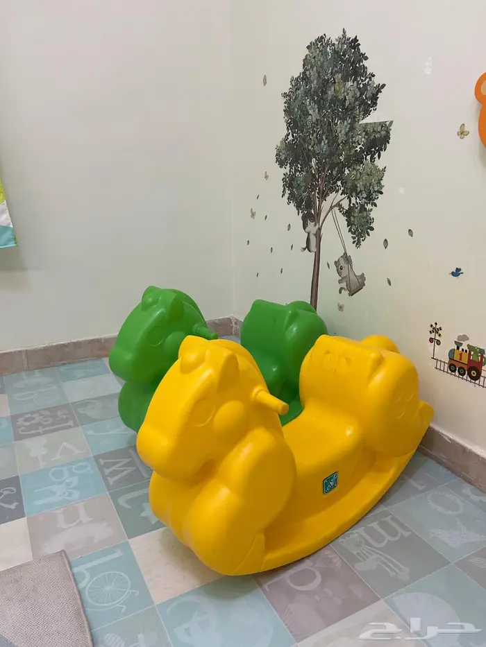 اثاث حضانه اطفال 2