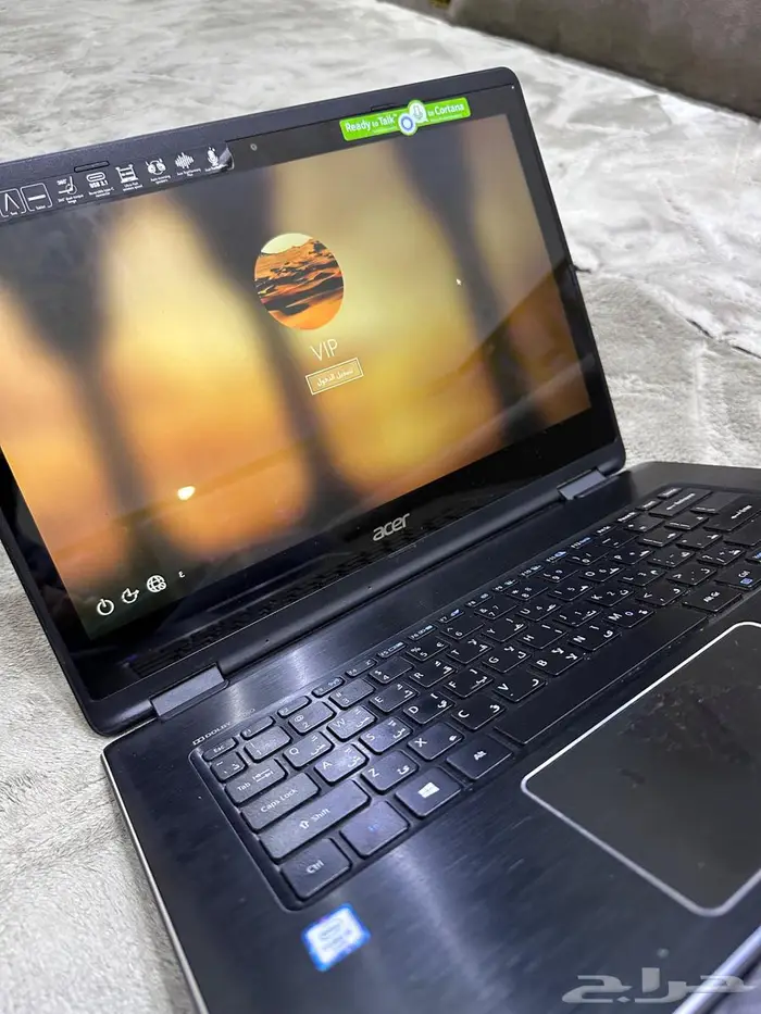 لاب توب ايسر 4