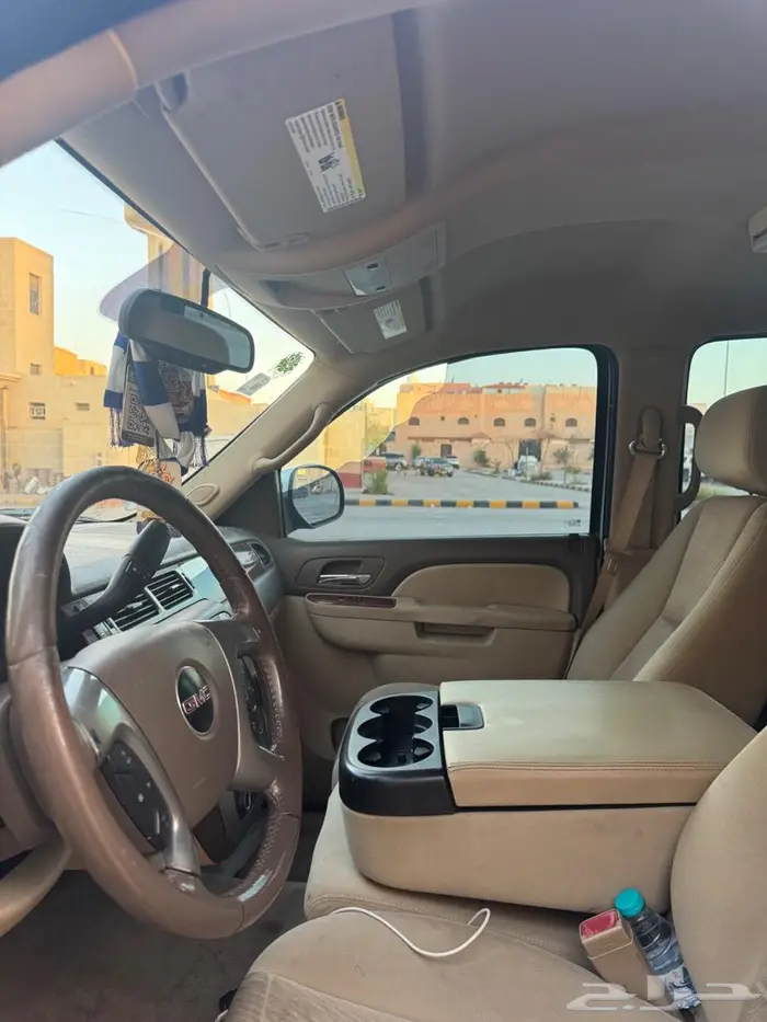 جمس يوكن 2013 9