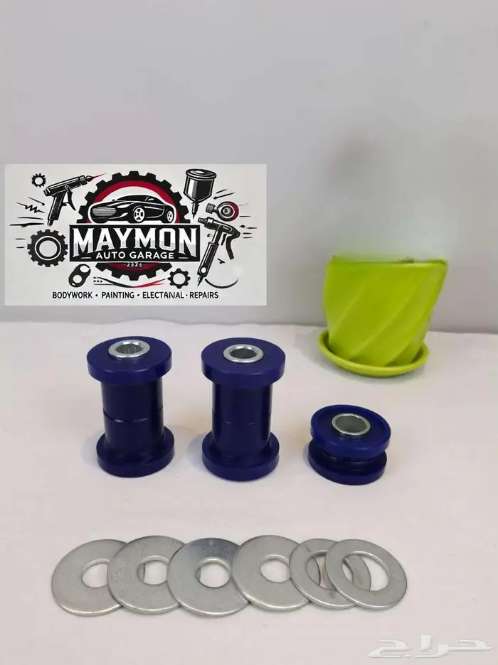 جلد مقصات نيسان باترول بلاتينيوم - لاندكروزر-لكزس GXR-VXR 11