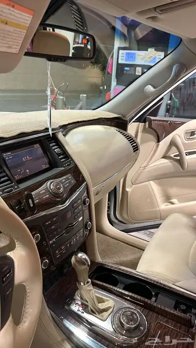 نيسان باترول SE2 3