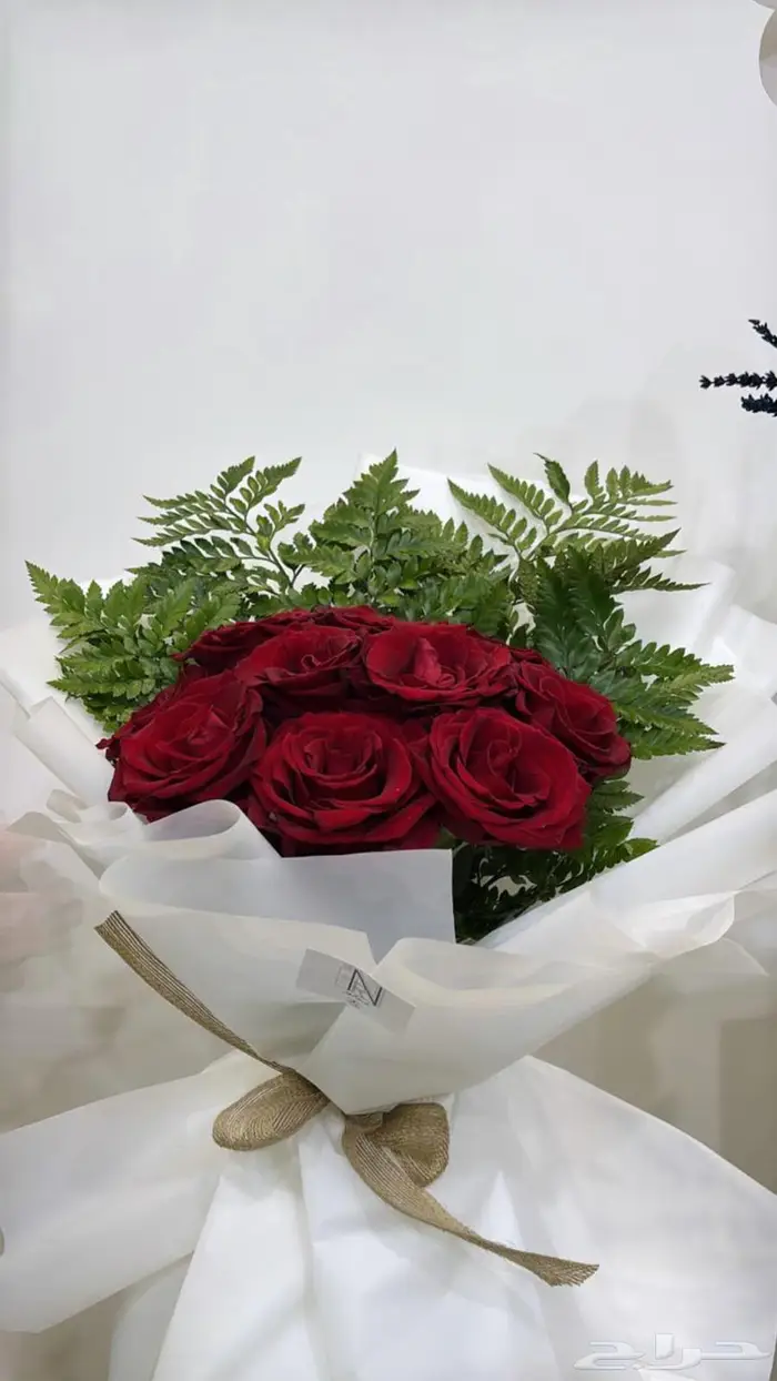 هديتك جاهزه ونوصله هدايا وبوكيهات ورد حائل 5
