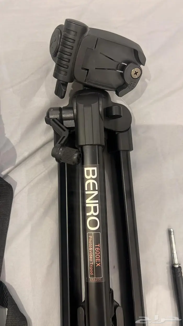 ستاند كاميرا benro 1